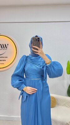 1 AL 1 BEDAVA - Sofia Elbise - 5