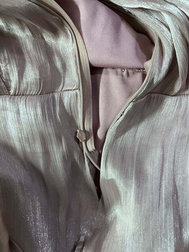 Sofia Elbise - Yırtık - 2