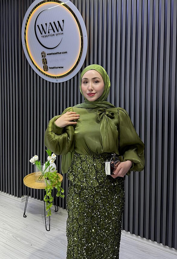 Sofia Takım - 9