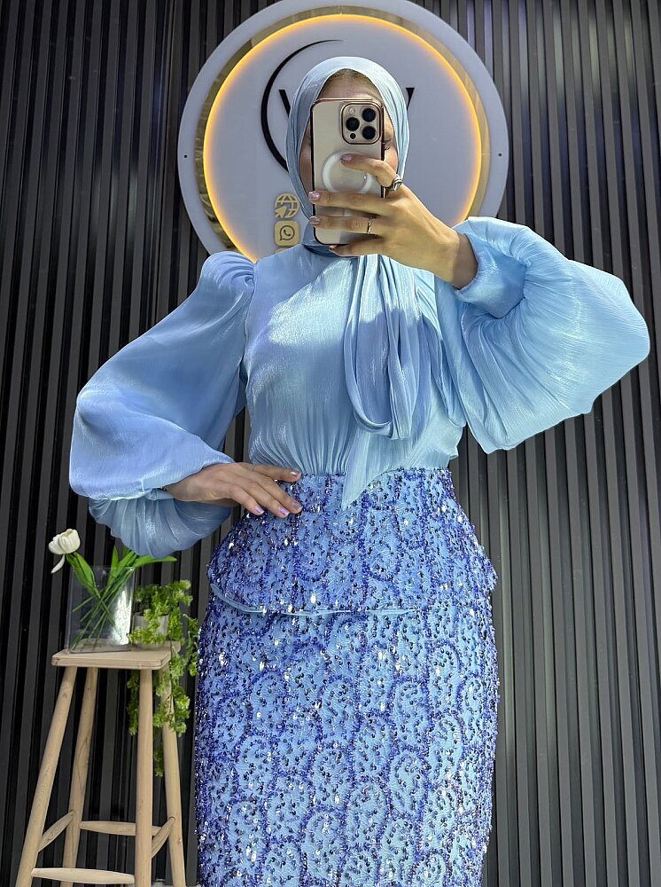 Sofia Takım - 15
