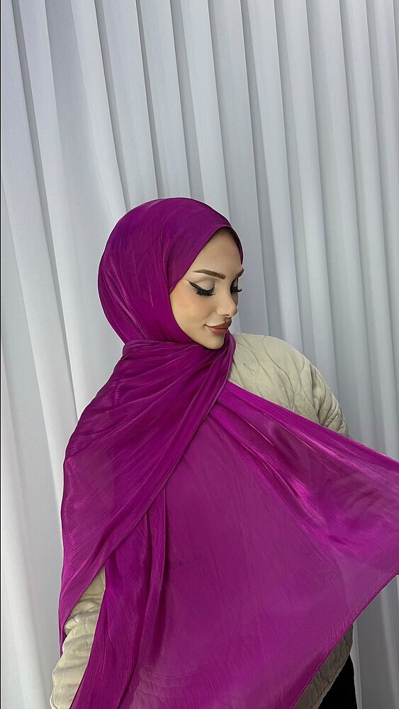 Sofya Abiye Şal - 5