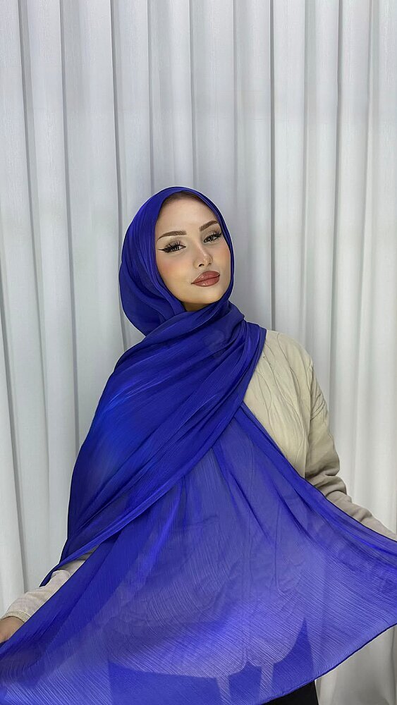 Sofya Abiye Şal - 7