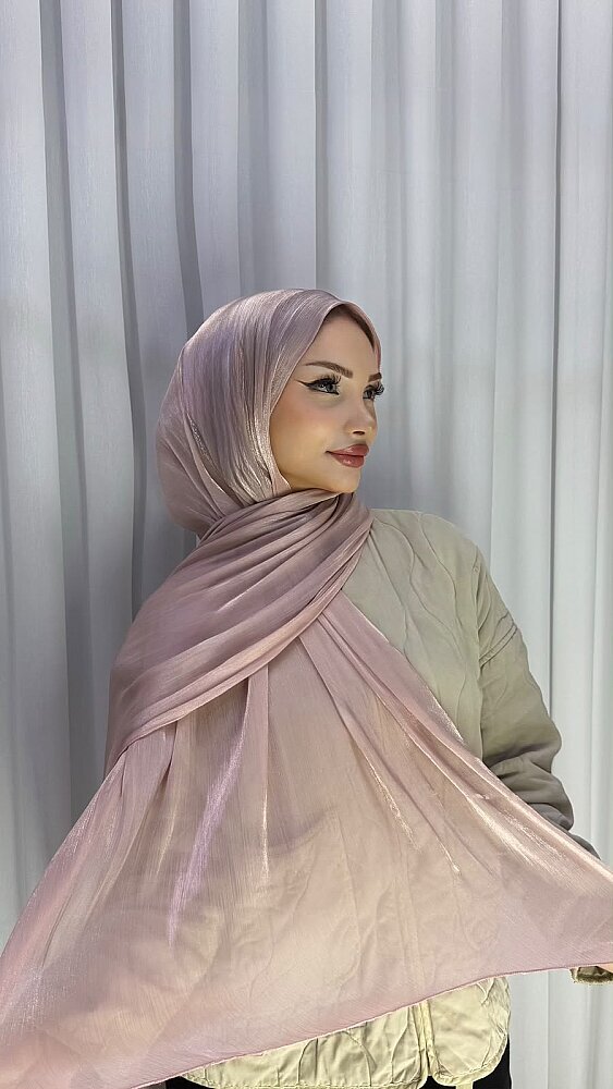 Sofya Abiye Şal - 8