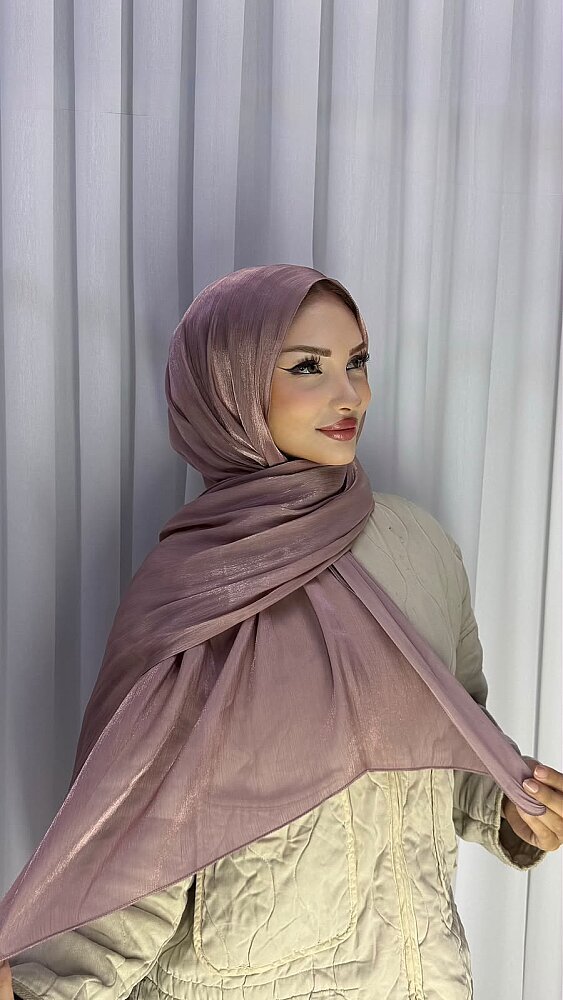 Sofya Abiye Şal - 9