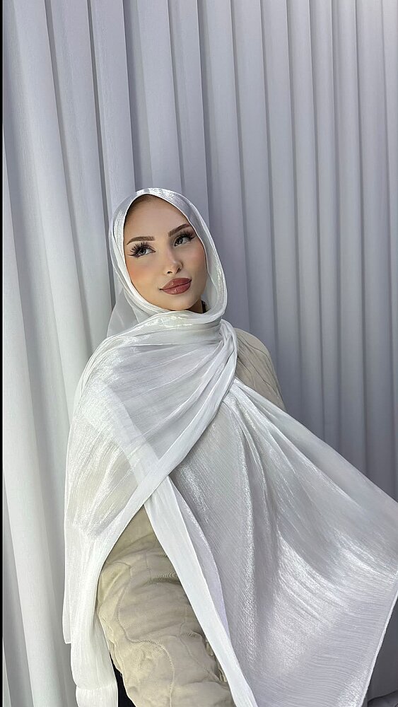 Sofya Abiye Şal - 11