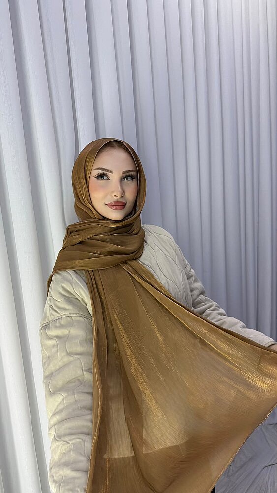Sofya Abiye Şal - 12