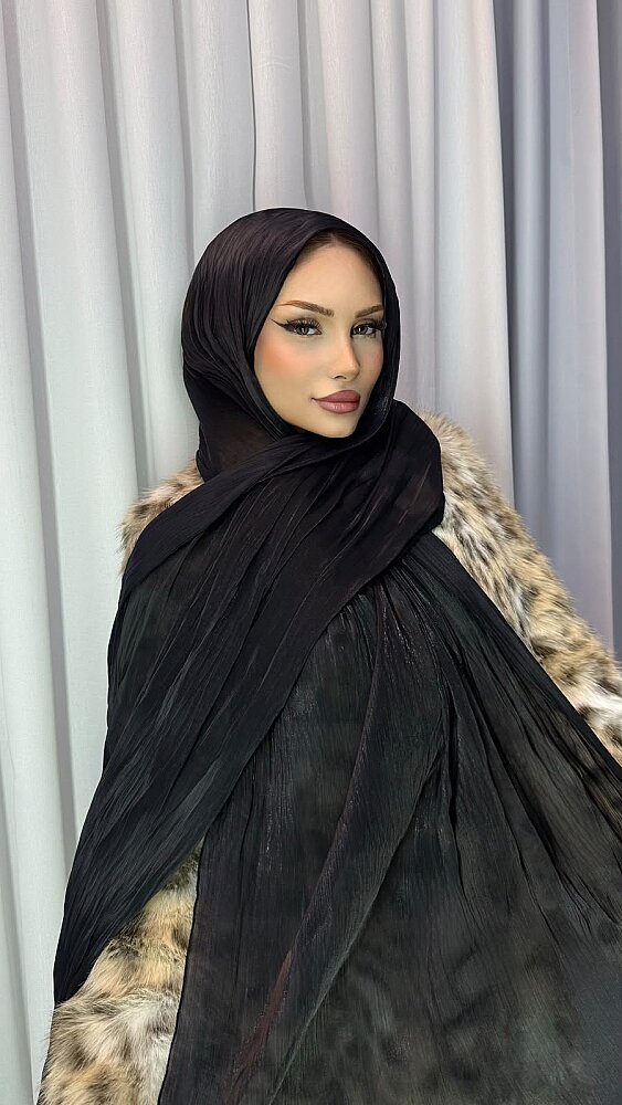 Sofya Abiye Şal - 13