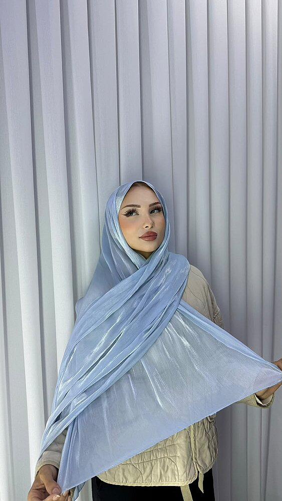 Sofya Abiye Şal - 14