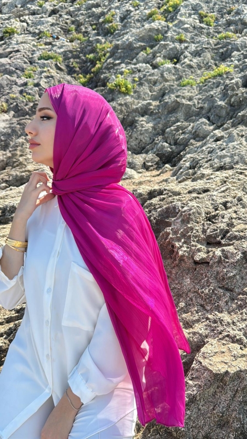 Sofya Abiye Şal - 18