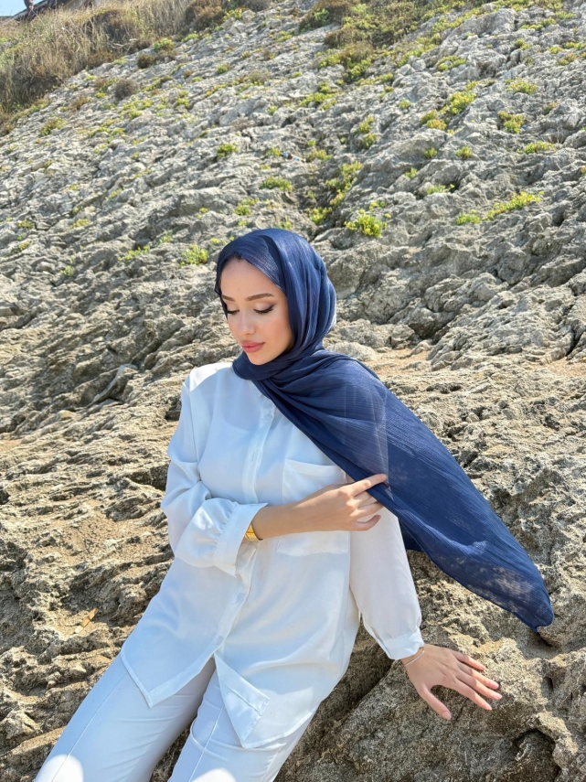 Sofya Abiye Şal - 21