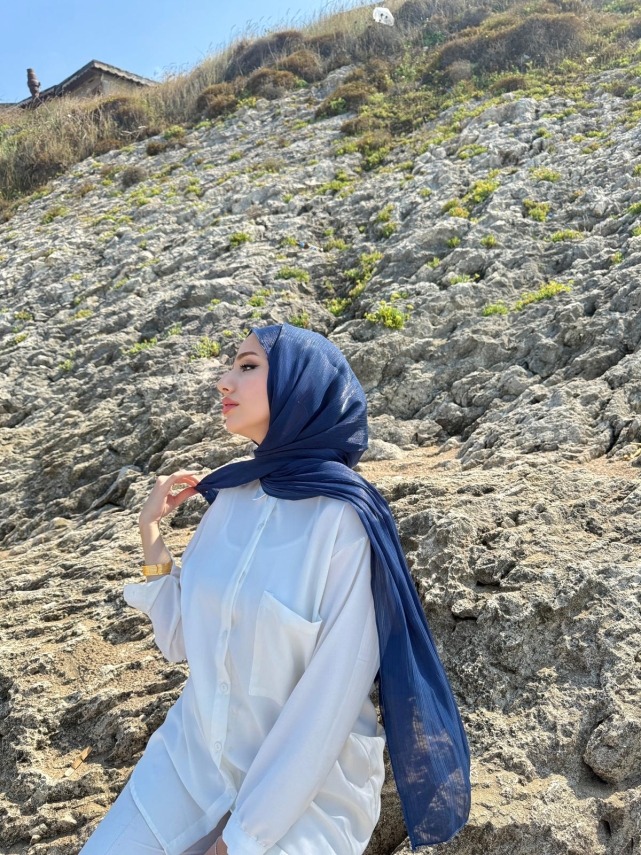 Sofya Abiye Şal - 22