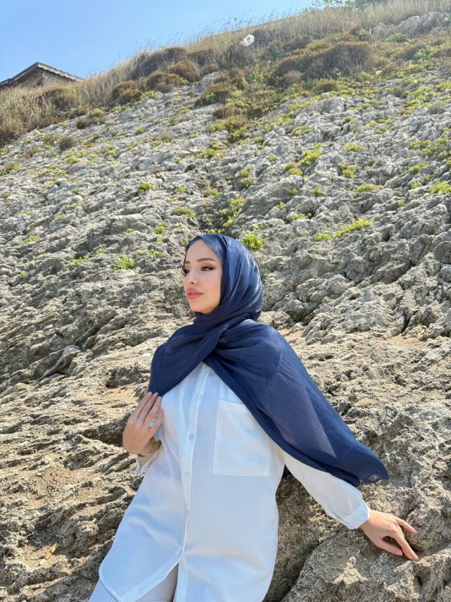 Sofya Abiye Şal - 23