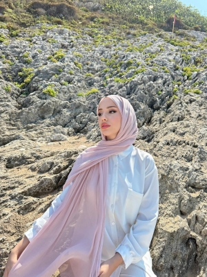 Sofya Abiye Şal - 3