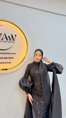 Sofya Abiye Şal - 24