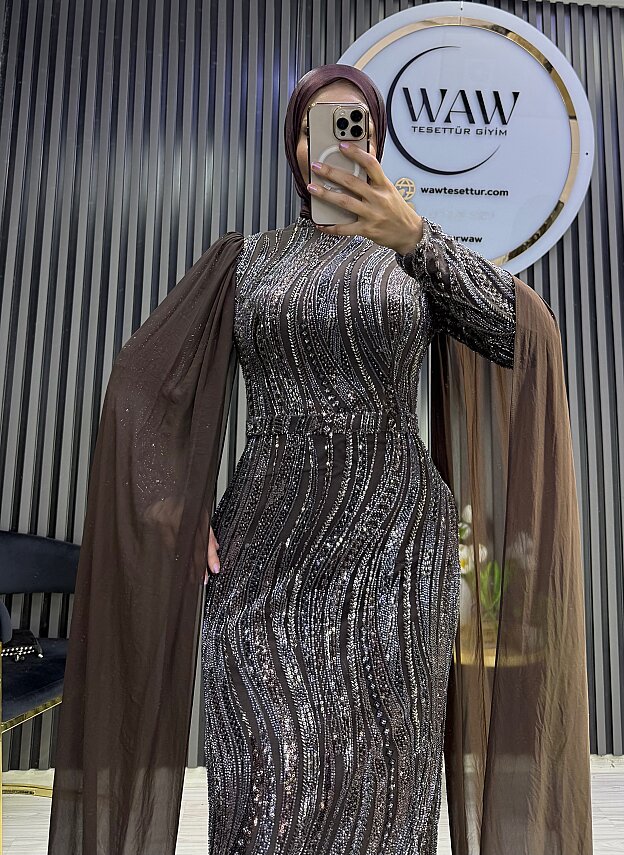 Şölen Abiye - 6