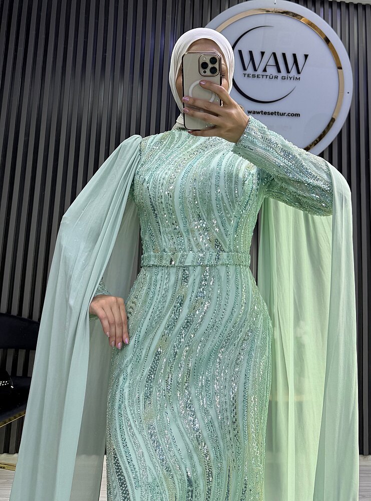 Şölen Abiye - 9