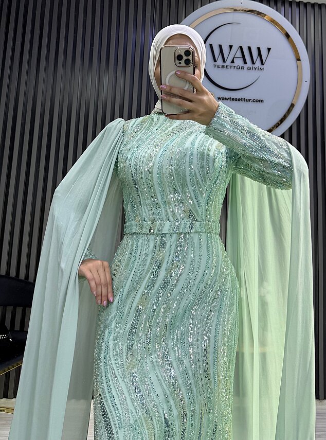 Şölen Abiye - 9