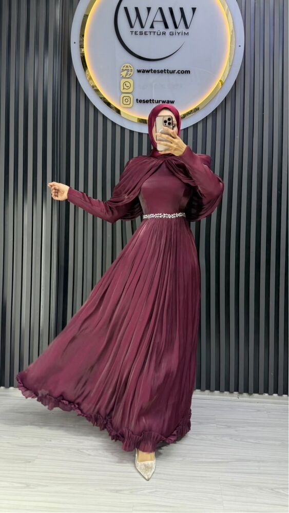 Solmaz Abiye - 22