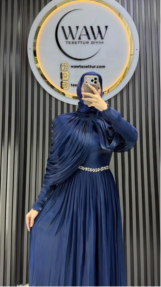 Solmaz Abiye - 9