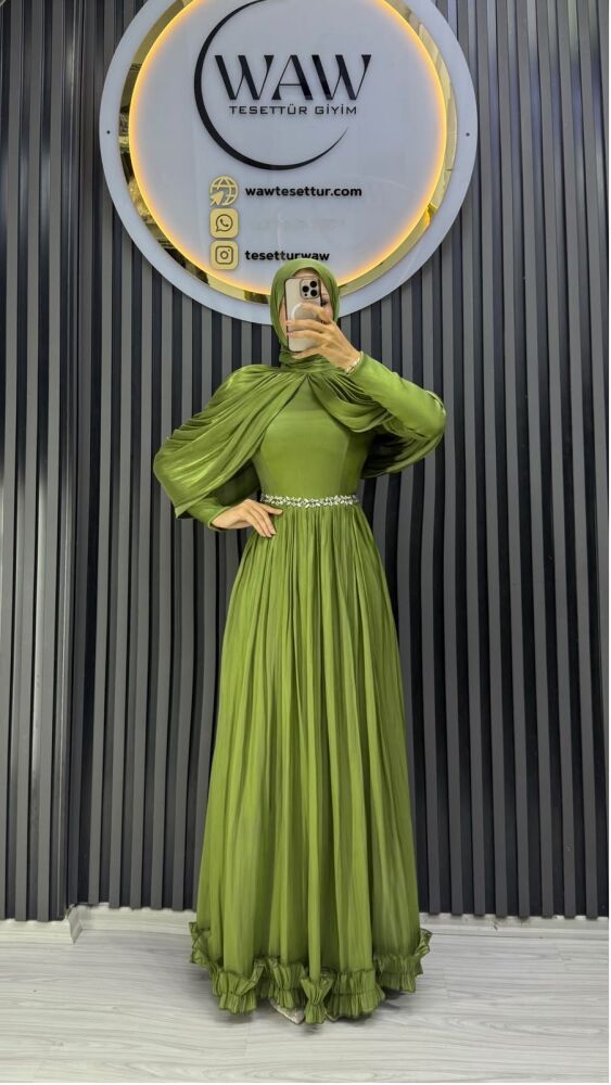 Solmaz Abiye - 5