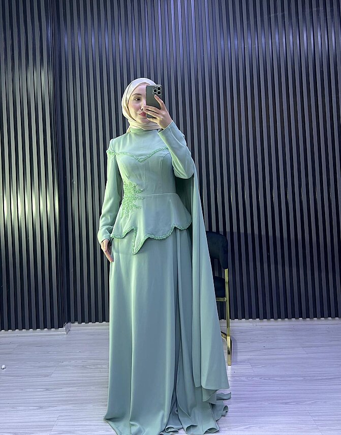 Star Abiye - 2