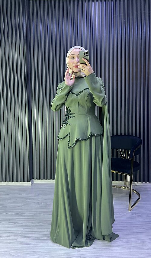 Star Abiye - 8