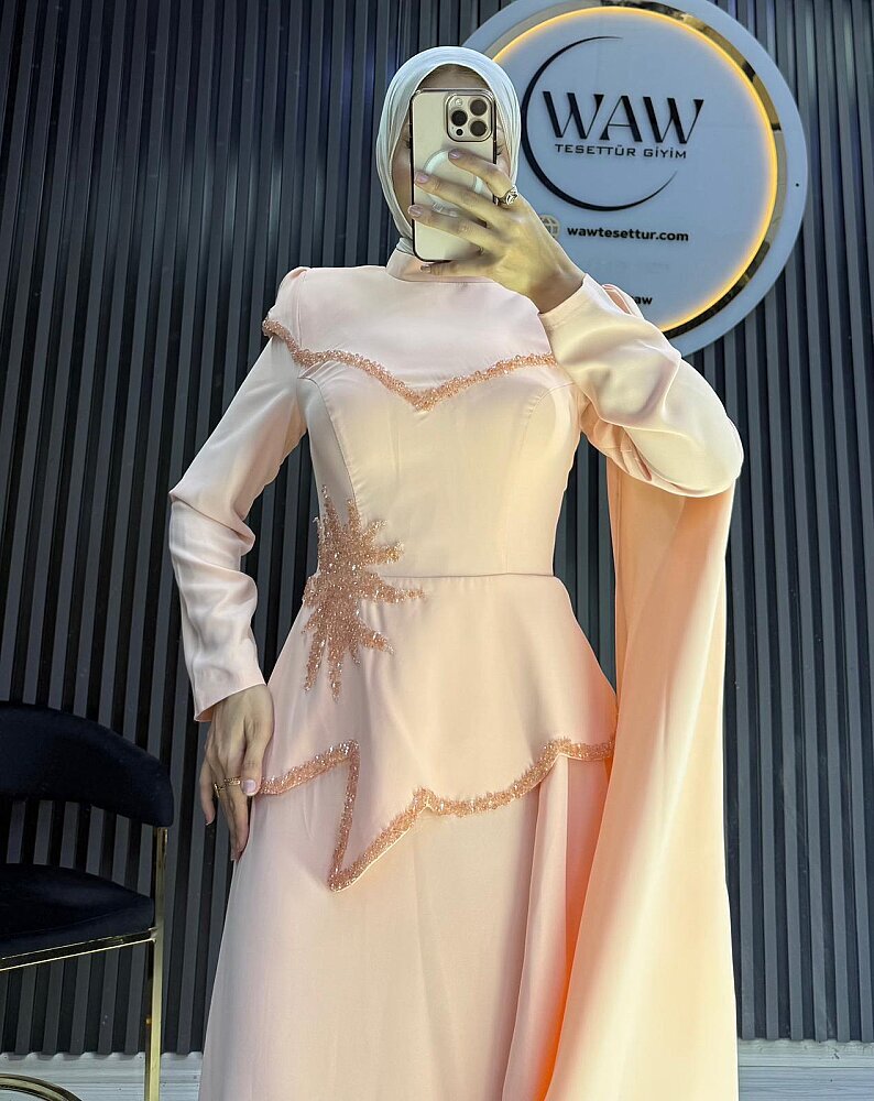 Star Abiye - 3