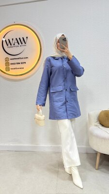 Su İtici Özellikli Kap - 5