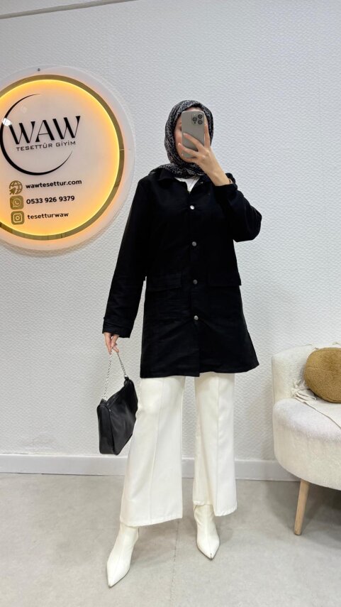 Su İtici Özellikli Kap - 9