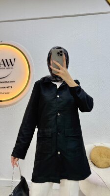 Su İtici Özellikli Kap - 10