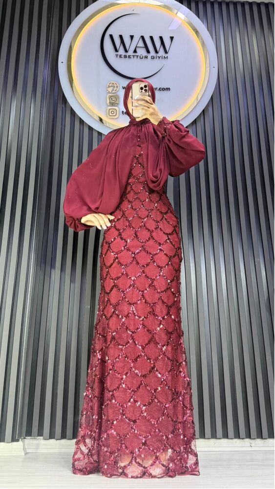 Şüheda Abiye - 21
