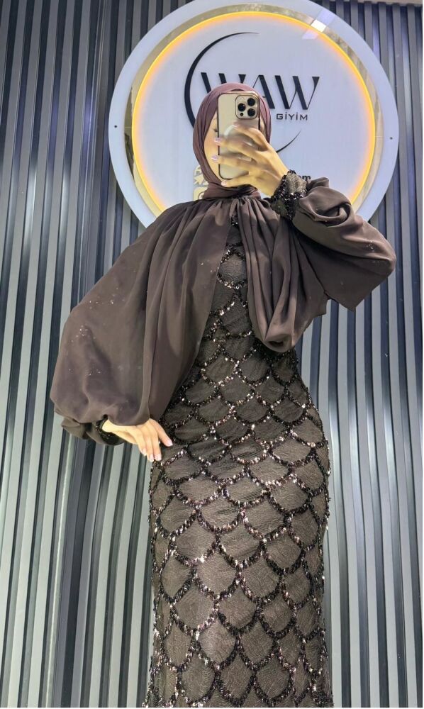 Şüheda Abiye - 18