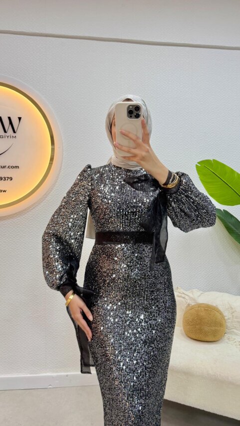 1 AL 1 BEDAVA - Şule Abiye - 1