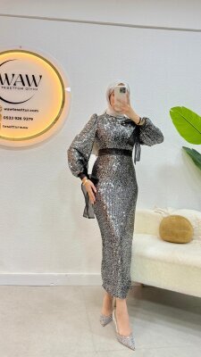 1 AL 1 BEDAVA - Şule Abiye - 2