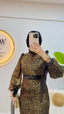 1 AL 1 BEDAVA - Şule Abiye - 3