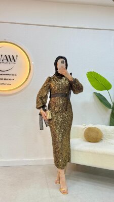 1 AL 1 BEDAVA - Şule Abiye - 4