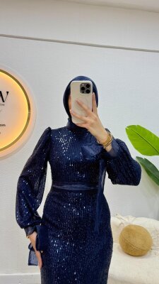 1 AL 1 BEDAVA - Şule Abiye - 5