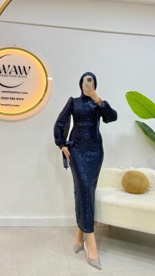 1 AL 1 BEDAVA - Şule Abiye - 6