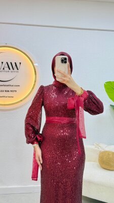 1 AL 1 BEDAVA - Şule Abiye - 7