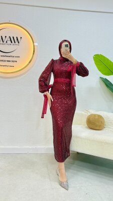 1 AL 1 BEDAVA - Şule Abiye - 8