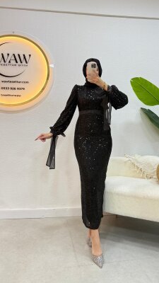 1 AL 1 BEDAVA - Şule Abiye - 10