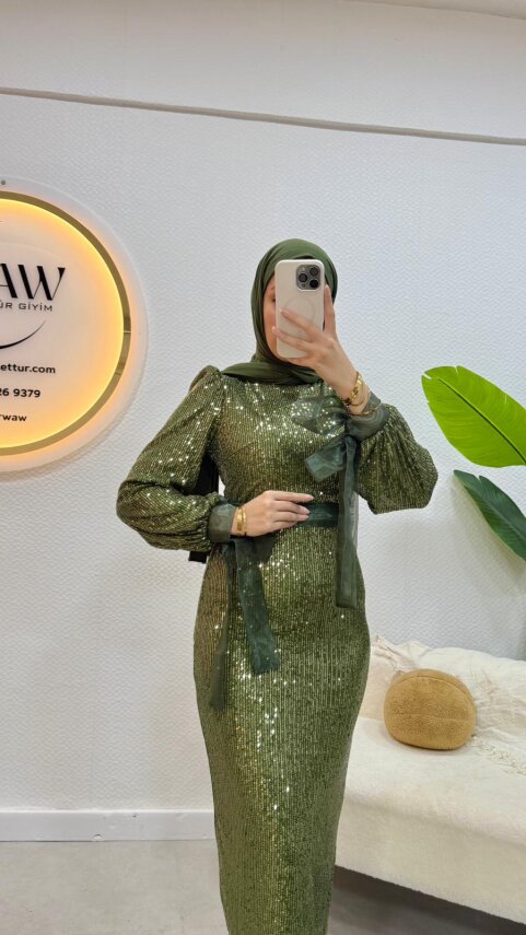 1 AL 1 BEDAVA - Şule Abiye - 11