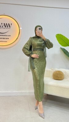 1 AL 1 BEDAVA - Şule Abiye - 12