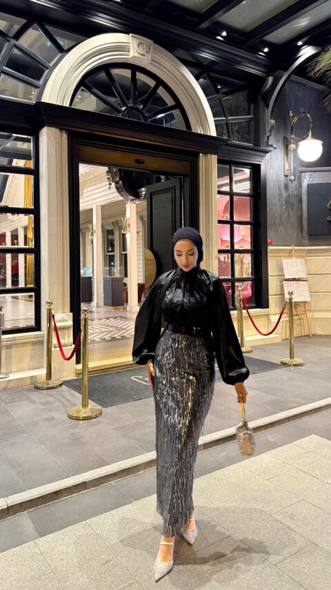 1 AL 1 BEDAVA - Sultan Abiye - 1