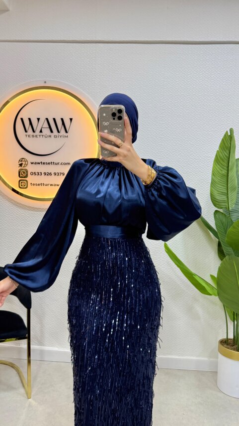 1 AL 1 BEDAVA - Sultan Abiye - 5