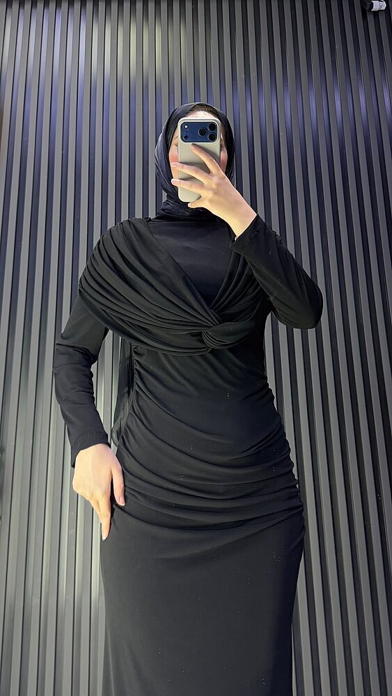 Sümbül Abiye - 3