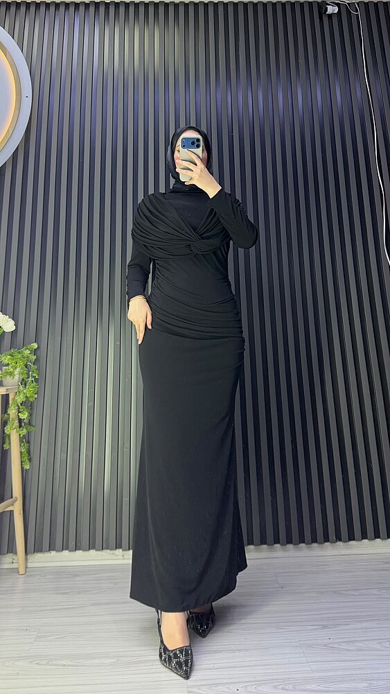Sümbül Abiye - 2