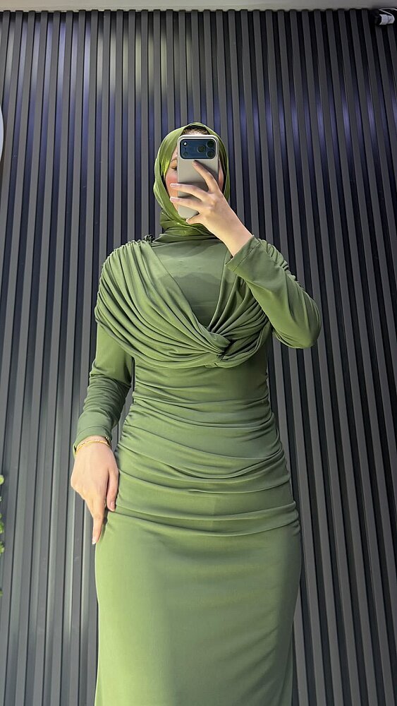 Sümbül Abiye - 6