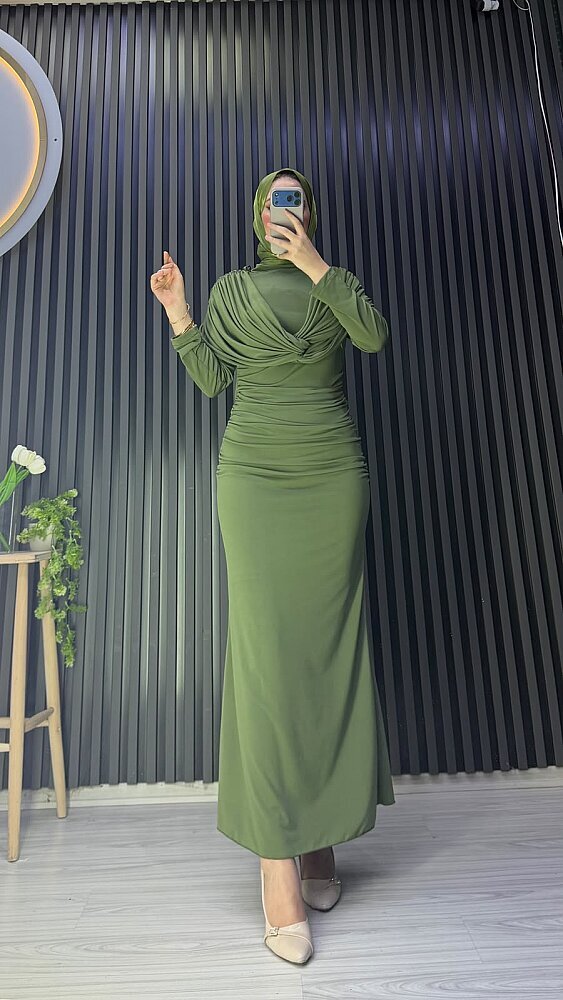 Sümbül Abiye - 5