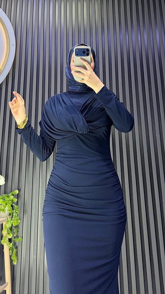 Sümbül Abiye - 9